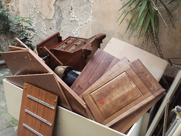 Best Yard Waste Removal  in Scenic Oaks, TX